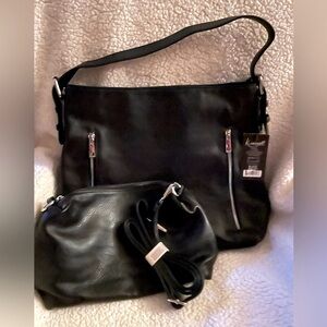 K. carroll Large Bag With Companion Crossbody